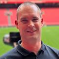 Team BMS Security: Piet van Meurs, operationeel Manager en intern BPV Coördinator