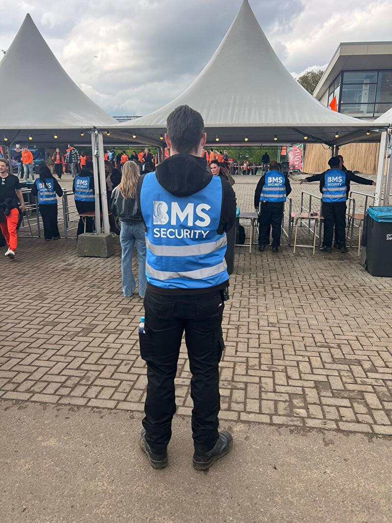 BMS Events